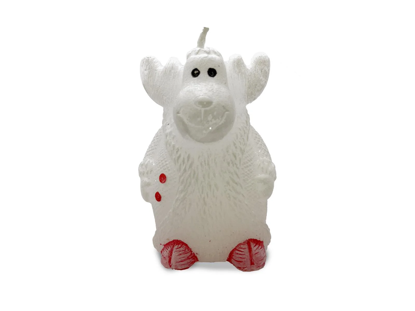 Weihnachtsfiguren "Little & Funny XMAS"