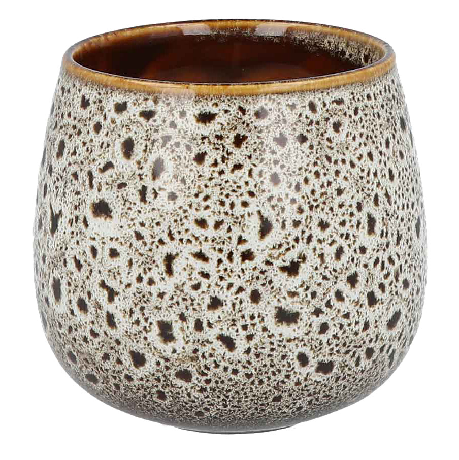 Citronellaschale klein Ø 92 mm in Sand – Stilvoller Mückenschutz für den Sommer Citronellaschale klein Ø 92 mm in Sand – Stilvoller Mückenschutz für den Sommer